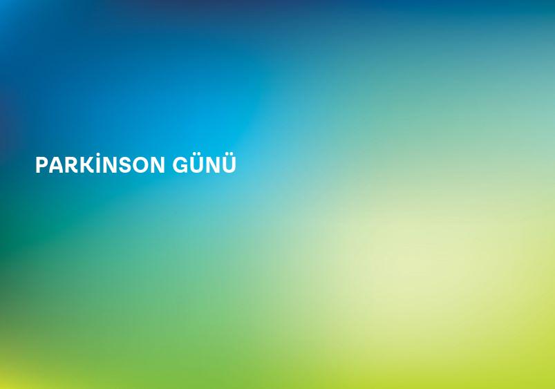 Parkinson: Tanı, Belirti ve Tedavisi